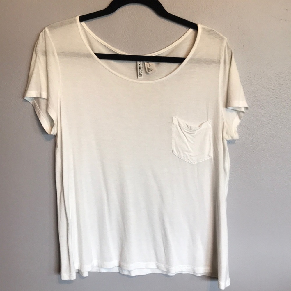 Casual Tee